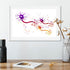 Connexion Of Neurons Watercolor Art Print
