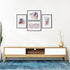 Dental Office Wall Art - Set of 4 Watercolor Prints